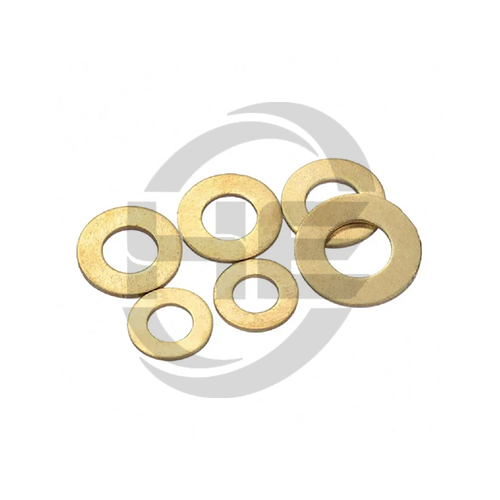 Brass Washers 3